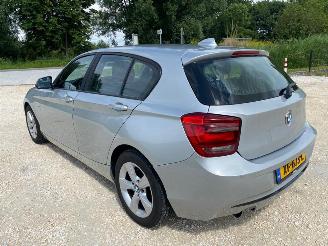 BMW 1-serie Business+ picture 8