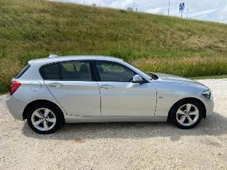BMW 1-serie Business+ picture 9