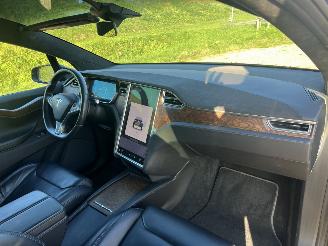 Tesla Model X 90D Base 6persoons/autopilot/volleder/nap picture 24