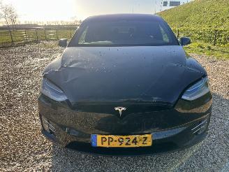 Tesla Model X 90D Base 6persoons/autopilot/volleder/nap picture 2