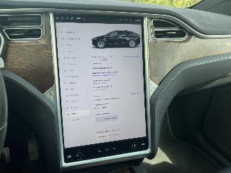 Tesla Model X 90D Base 6persoons/autopilot/volleder/nap picture 17