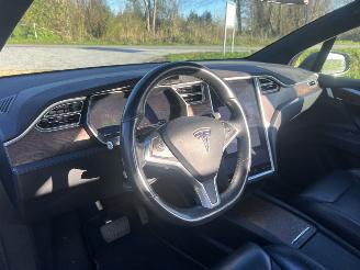 Tesla Model X 90D Base 6persoons/autopilot/volleder/nap picture 22