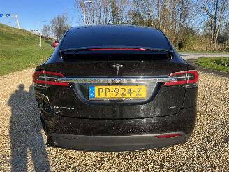 Tesla Model X 90D Base 6persoons/autopilot/volleder/nap picture 4