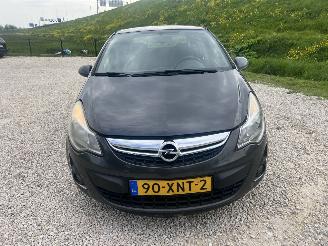 Opel Corsa 1.2-16v Anniversary Edition picture 2