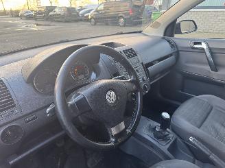 Volkswagen Polo 1.9 TDi picture 7