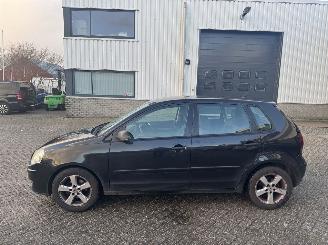 Volkswagen Polo 1.9 TDi picture 6