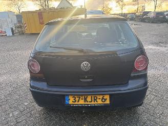 Volkswagen Polo 1.9 TDi picture 3