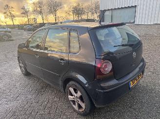 Volkswagen Polo 1.9 TDi picture 4