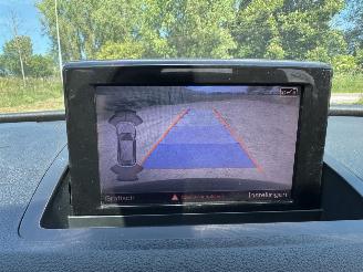 Audi Q3 2.0 TFSI quattro Pro Line/automaat/clima/navi picture 14