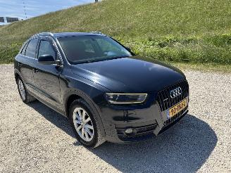 Audi Q3 2.0 TFSI quattro Pro Line/automaat/clima/navi picture 4