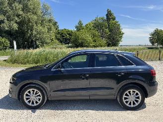 Audi Q3 2.0 TFSI quattro Pro Line/automaat/clima/navi picture 6