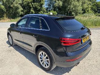 Audi Q3 2.0 TFSI quattro Pro Line/automaat/clima/navi picture 7