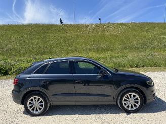 Audi Q3 2.0 TFSI quattro Pro Line/automaat/clima/navi picture 5