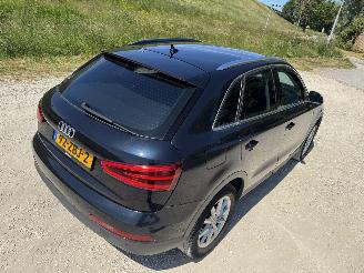 Audi Q3 2.0 TFSI quattro Pro Line/automaat/clima/navi picture 11