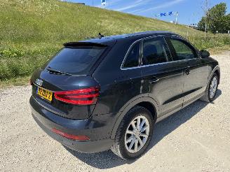 Audi Q3 2.0 TFSI quattro Pro Line/automaat/clima/navi picture 8