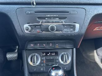 Audi Q3 2.0 TFSI quattro Pro Line/automaat/clima/navi picture 13