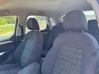 Audi Q3 2.0 TFSI quattro Pro Line/automaat/clima/navi picture 17