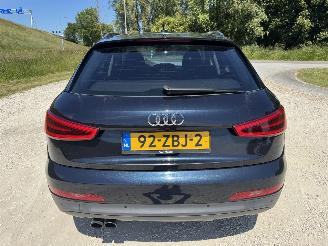 Audi Q3 2.0 TFSI quattro Pro Line/automaat/clima/navi picture 9