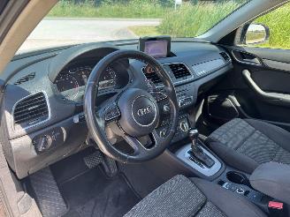 Audi Q3 2.0 TFSI quattro Pro Line/automaat/clima/navi picture 12