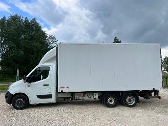 Renault Master 2.3 dCi L3 Energy 63dkm!!!! picture 5