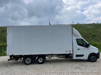 Renault Master 2.3 dCi L3 Energy 63dkm!!!! picture 4
