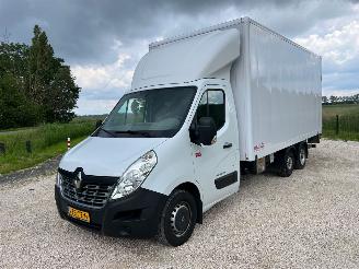  Renault Master 2.3 dCi L3 Energy 63dkm!!!! 2017/8