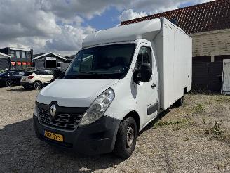 Renault Master T35 2.3 dCi L3H2 picture 3
