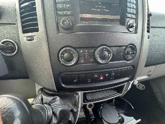 Mercedes Sprinter 316 2.2 CDI picture 12