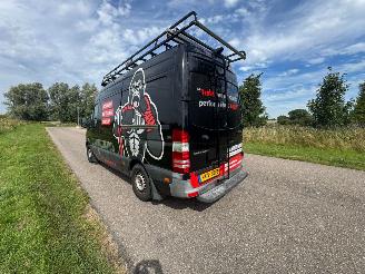 Mercedes Sprinter 316 2.2 CDI picture 3