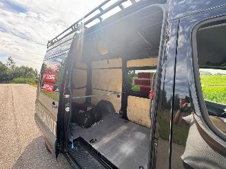 Mercedes Sprinter 316 2.2 CDI picture 14