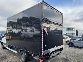 Mercedes Sprinter 311 2.2 CDI L3 LAADKLEP picture 5