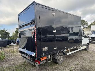 Mercedes Sprinter 311 2.2 CDI L3 LAADKLEP picture 6