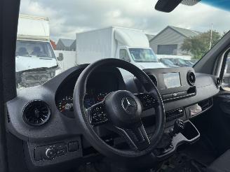Mercedes Sprinter 311 2.2 CDI L3 LAADKLEP picture 7