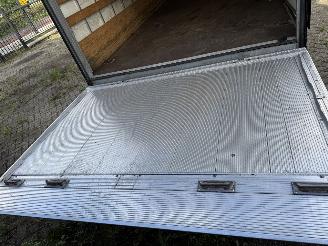 Mercedes Sprinter 311 2.2 CDI L3 LAADKLEP picture 9