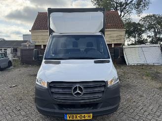 Mercedes Sprinter 311 2.2 CDI L3 LAADKLEP picture 2