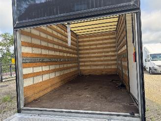 Mercedes Sprinter 311 2.2 CDI L3 LAADKLEP picture 8