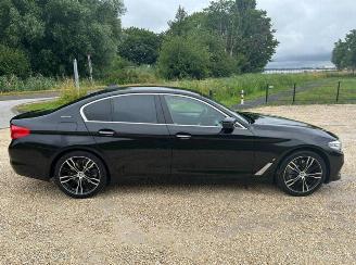 BMW 5-serie 530e Performance/automaat/navi/clima picture 4