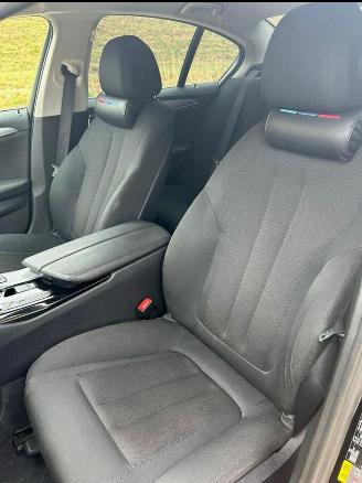 BMW 5-serie 530e Performance/automaat/navi/clima picture 12
