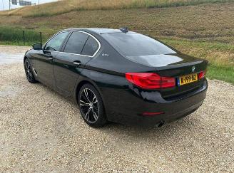BMW 5-serie 530e Performance/automaat/navi/clima picture 5