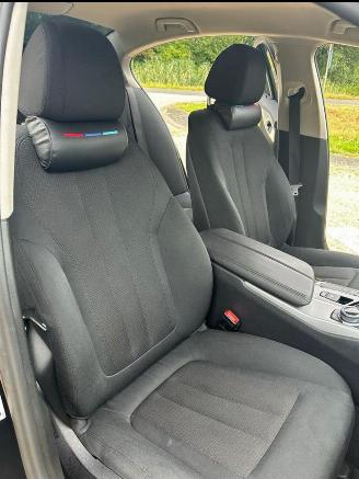 BMW 5-serie 530e Performance/automaat/navi/clima picture 11