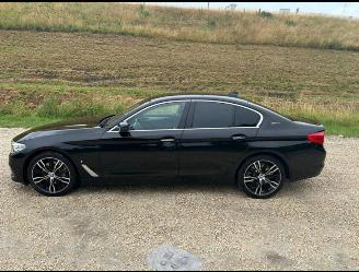 BMW 5-serie 530e Performance/automaat/navi/clima picture 3