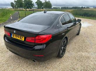 BMW 5-serie 530e Performance/automaat/navi/clima picture 7