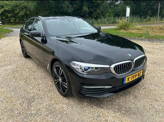 BMW 5-serie 530e Performance/automaat/navi/clima picture 2