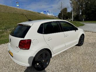 Volkswagen Polo 1.2 TSI Highline/clima/navi picture 7