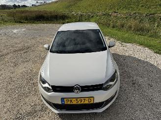 Volkswagen Polo 1.2 TSI Highline/clima/navi picture 4