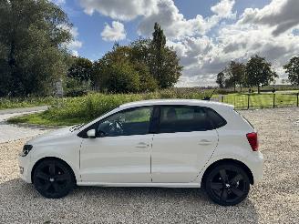 Volkswagen Polo 1.2 TSI Highline/clima/navi picture 6