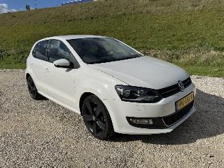 Volkswagen Polo 1.2 TSI Highline/clima/navi picture 3