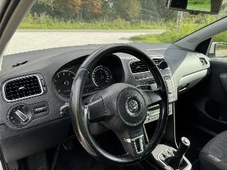Volkswagen Polo 1.2 TSI Highline/clima/navi picture 10