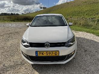 Volkswagen Polo 1.2 TSI Highline/clima/navi picture 2
