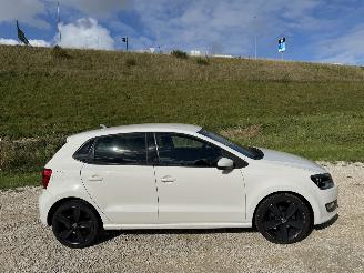 Volkswagen Polo 1.2 TSI Highline/clima/navi picture 5